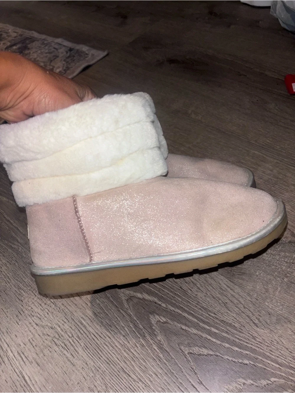 Nautica soft light